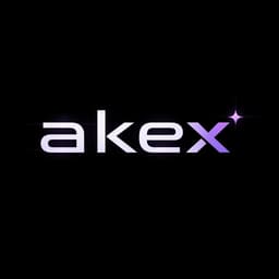 AKEX Logo